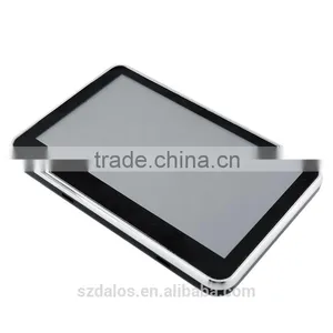 OEM/ODM Manufacturer High Quality Smart Car Gps Navigation 4.3 Inch Gps thumbnail-5