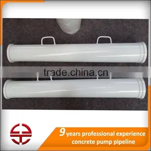 5"-4"*918mm Concrete Pump Reducer Pipe,adapter thumbnail-1