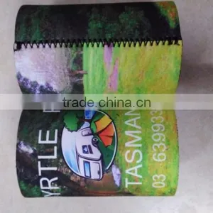 Neoprene Foldable Beer Stubby Holder thumbnail-1