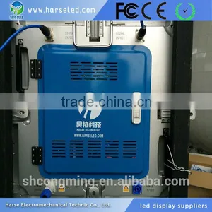 Factory Directly Sales New China P10 SMD Led Display Xxx Sex Video thumbnail-4