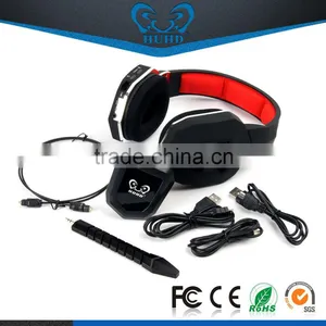 High Quality Bulk Wireless Bluetooth Headphone thumbnail-3