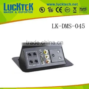 South Africa Electrical Socket thumbnail-1