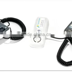 New Desugn 2 Ports Mobile Phone Anti-theft Alarm System thumbnail-1