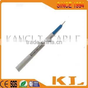 Rg6 5c2v Coaxial Cable Rg6u Triple Coaxial Cable Rg6 With Power Cable thumbnail-1