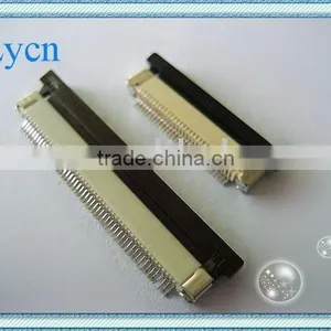 SMT Type FPC Connector thumbnail-1