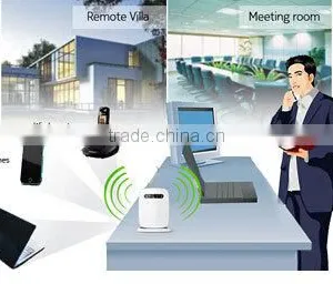 Factory Price Wcdma 3g Pico Repeater Wcdma Amplifier Pico Ics Repeater thumbnail-5