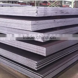 Iron Sheet 2550 x 1250 X5mm Building Materials Trade Assurance A- thumbnail-2