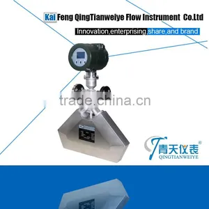 High Quality Coriolis Mass Flow Meter Manufacturer thumbnail-6