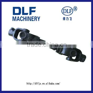 Square Tube Drive Shaft thumbnail-1