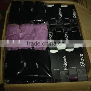 Wholesale Touchscreen Glove and Touch Screen Iglove, Igloves thumbnail-5