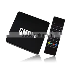 Couldnetgo 2016 Amlogic S905 Quad-core 64 Bit Android Set Top TV Box thumbnail-3