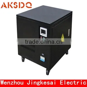 Three Phase Indoor Power Transformer thumbnail-1
