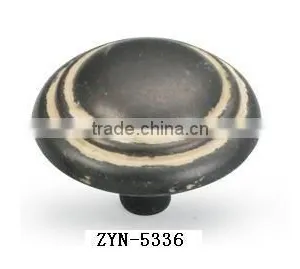 Wholesale Vintage Zinc Alloy Cabinet Knob,furniture Hardware thumbnail-1