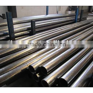 Din Standard Cold Drawn Steel Ck45 Pipe thumbnail-6