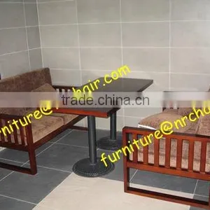 Restaurant Tables and Chairs thumbnail-1