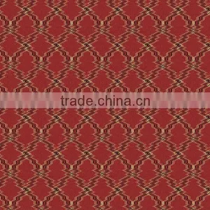 PP Material Cut Pile Flexible Wall To Wall Carpet thumbnail-2