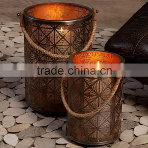 Metal Lantern thumbnail-1