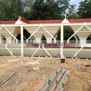 PLD1600 Concrete Batching Machine thumbnail-1