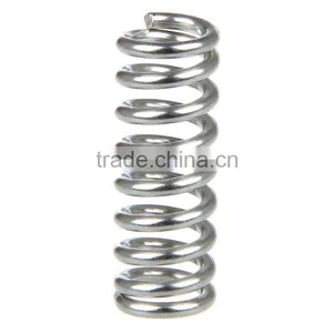 3D Printer Accessories Nickel Plated MK8 Extruder Feeder 3d Printer Multicolor Spring thumbnail-4