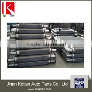 Hot Sale American Type Axle Tube for Trailer thumbnail-3