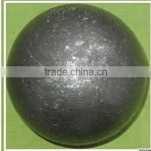 Low Price Solid Steel Ball Made in Shandong Shengye thumbnail-1