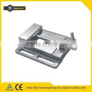 Drill Press Vise With Guiding Bar D2-AD2 thumbnail-1