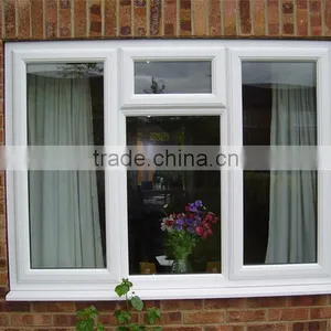 Casement PVC Window thumbnail-1