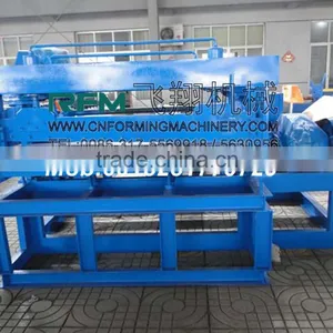Cut to Length Roll Forming Machinery thumbnail-1