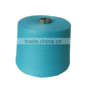 20/2 Ring Spun Polyester Yarn for Knitting thumbnail-1