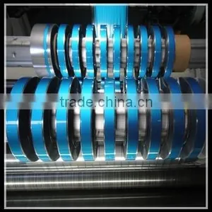 Free Edge Aluminum Foil Mylar Cable Coaxial Cable Foil Coated thumbnail-6