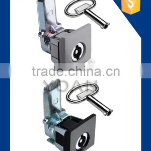 the Universal Key of Triangle Lock Key Cabinet Locks thumbnail-2