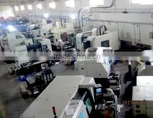 Beijing Jinghua Park Polyurethane Equipment Co., Ltd. company overview - view 3 thumbnail