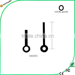 Cuckoo Clock Modern Style Hands, Complete, Parts thumbnail-1