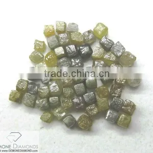 NATURAL LOOSE CONGO CUBES FOR INDUSTRIAL USE AS WELL AS ART DECO JEWELERY thumbnail-1