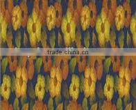 Flower Wilton Polypropylene Carpet for Hotel Guestroom thumbnail-1