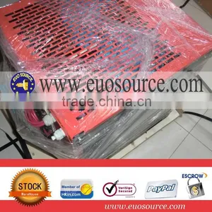 Electrophoresis Coating Rectifier With IGBT AC/DC Power Supply ZF-1500A-12V thumbnail-1