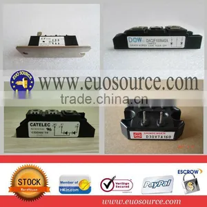 Voltage Controller Diode Module G4PH50UDP thumbnail-1