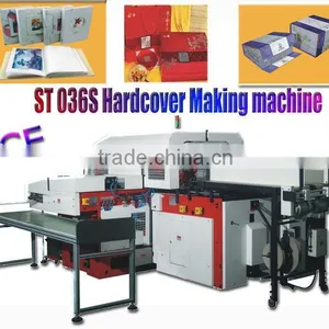 Cloth Cover Making Machine(4) thumbnail-1