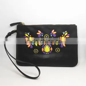 Handmade Bead Bags Patterns thumbnail-1
