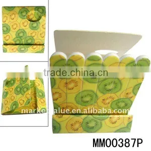6 IN 1 NAIL FILE PAPER BOX thumbnail-1