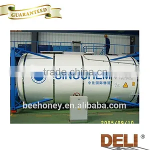 Wholesale Bulk IBC/ISO Tank Brown Rice Syrup thumbnail-5