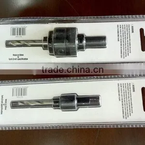 Special Hotsell Bi-metal Hole Saws Built-in Arbor thumbnail-5