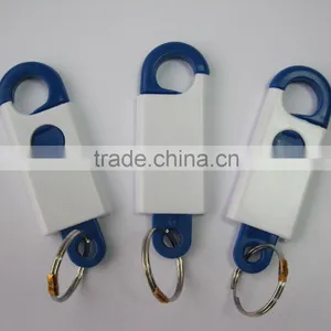HEYU Plastic Key Tag Holder thumbnail-1