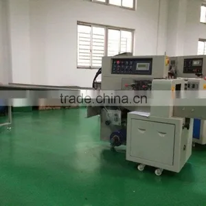 Tableware Packing Machine thumbnail-1