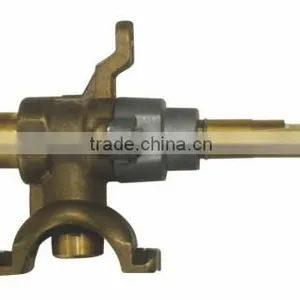 Brass Gas Valve for Gas Cooker thumbnail-3