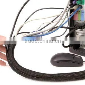 Self-closing Braided Wrap thumbnail-2