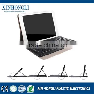 Newest Ultra-thin Touch Bluetooth Keyboard Case For 9.7 Inch Teclast X98 Air 3g / Teclast X98 Air II /P98 4G /P98 3G OTCA thumbnail-5