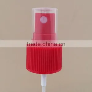 Plastic Mini Perfume Pump for Perfume Bottle thumbnail-4