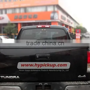 2006+ Mazda BT-50 Tonneau Cover/camper Shells thumbnail-4