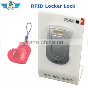 Newly RFID Operated High Class Multi Lock Keys Magnetic thumbnail-1